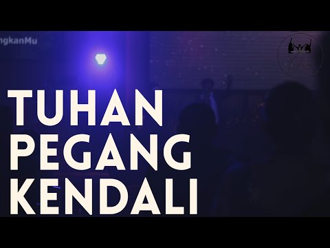 Tuhan Pegang Kendali - Pujian & Penyembahan Ibadah HUT by [Fila Worship]