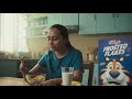 Kellogg S Frosted Flakes Commercial 2021