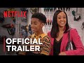 Family Reunion Part 3 | Official Trailer | Netflix