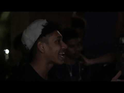 Flash Frontal x Luke - Batalha da Torre 103ª edição (1º fase) [PRÉ-SELETIVA DO NACIONAL]