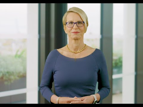 Emma Walmsley announces GSK's Q2 2025 results