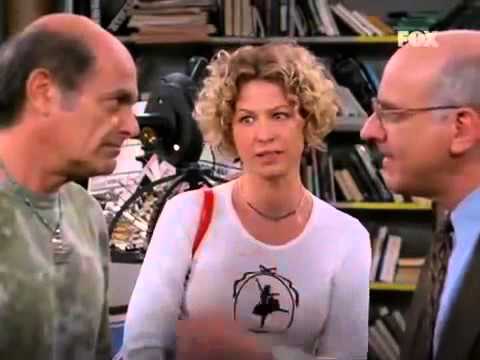 Dharma And Greg Season 5 Episode 20 The Tooth Is Out There