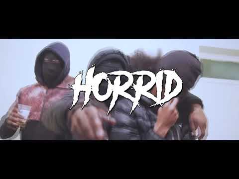 "Horrid" C1 x Instrumental / Drill Type Beat (Prod by MPRA BEATS)