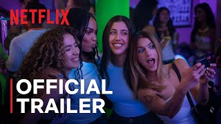 Netflix Roommates (2026) – Official Trailer Overview