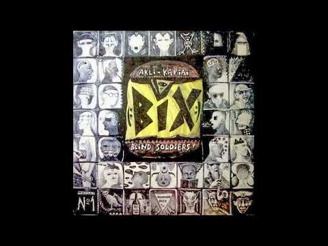 BIX - Akli Kariai (1991)