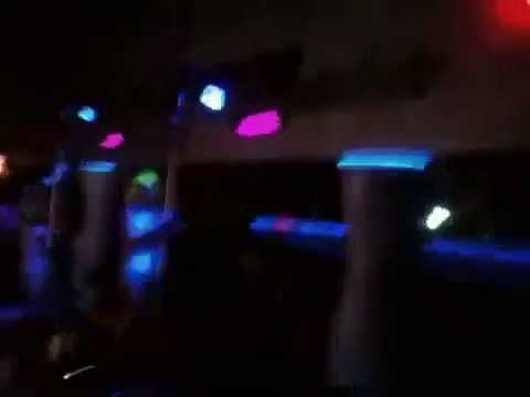 Kam Delight - Liveve in Buble Gum (Trance Summer 26.07.2014)