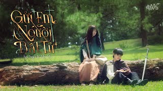 Cover art for gui em, nguoi bat tu.