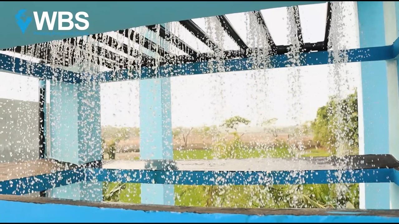 Water Purifying Project. Khulna. Koyra, Khulna. 