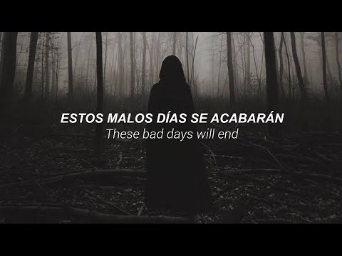 Neverending Nights- Mr.Kitty Sub español & Lyrics