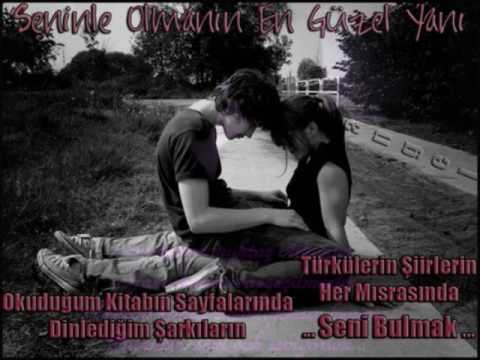 Gidecegini Bile Bile SeVDiM SeNi!!