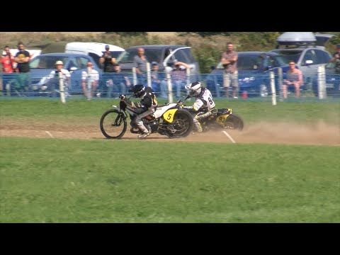 2017 INTERNATIONAL POACHER GRASSTRACK - PART 1