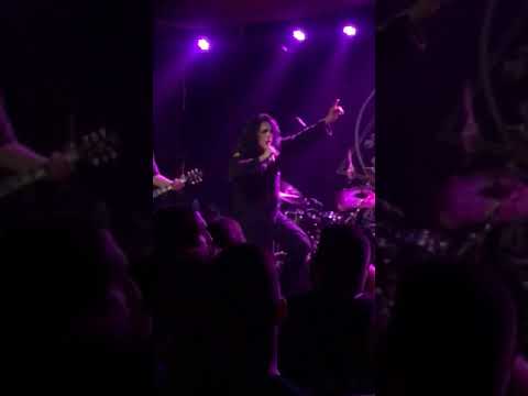 Killing Joke at St Vitus, Brooklyn, NY 5/16/19 “Eighties”