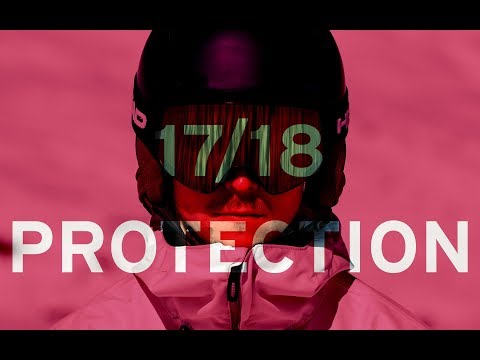 HEAD Protection 2017/18