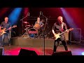 #Melrose  - John Doe, live at Möysän Musaklubi Lahti 2023