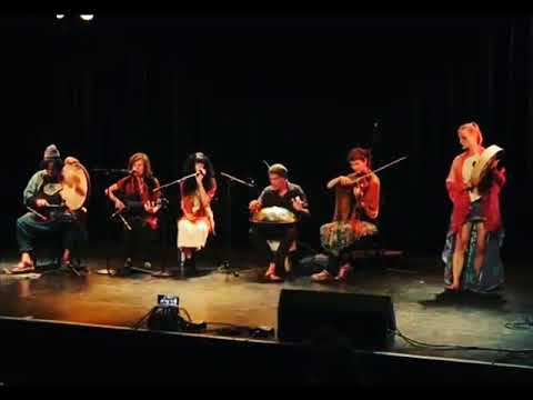 SIMURGH BERLIN ya hu