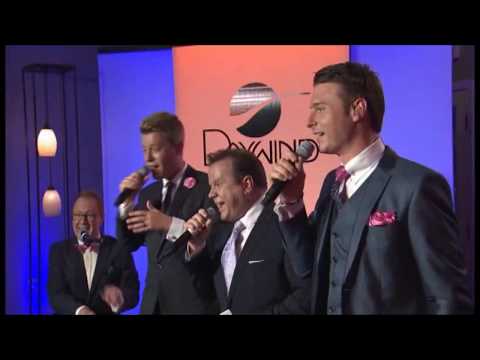 Tribute Quartet- I Remember The Day (Live)