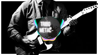 Berimbau - (Mesh Tomato) [Royalty Free Heavy Metal Music Instrumental]