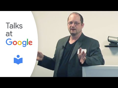 Authors@Google: Bart Ehrman