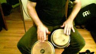 Bongo Beats - God of Wonders