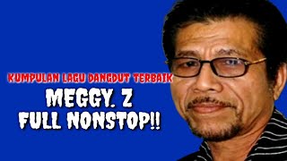 Download lagu Kumpulan lagu dangdut terbaik Meggy Z mp3
