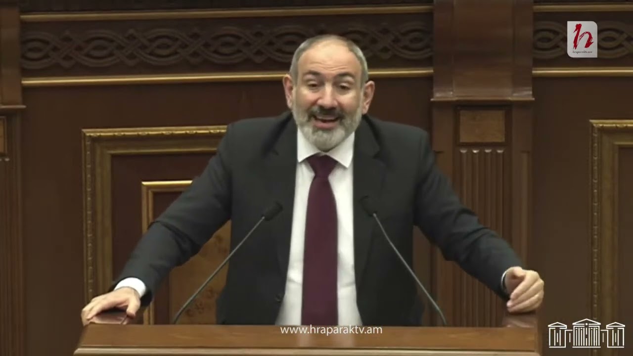 Թույլ չեմ տալու․ մենք ախոռ և մատաղացու գառ չենք, որ որոշեն՝ ոնց մորթեն․ մենք ինքնասիրություն ունենք