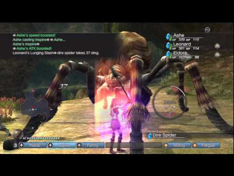 White Knight Chronicles [HD] Walkthrough Part 47