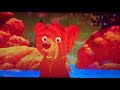 Brother Bear Post Credit Scene In Spanish