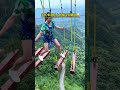 Bungee Jumping With Rope In Beautiful Place Asmr Bungee Jumping
