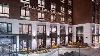 Fairfield Inn & Suites by Marriott New York ManhattanCentral Park | United State