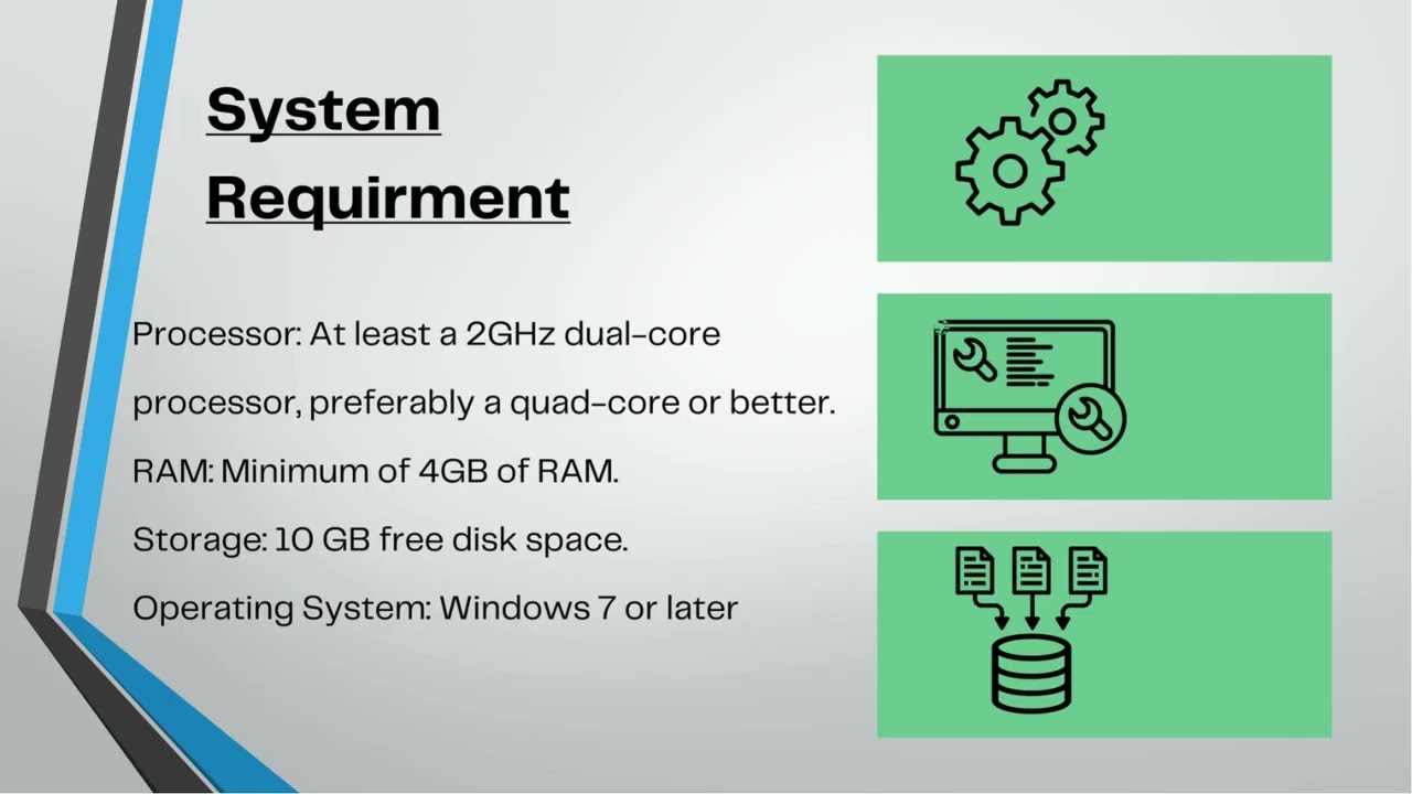Pharmacy Management System (E2245309)