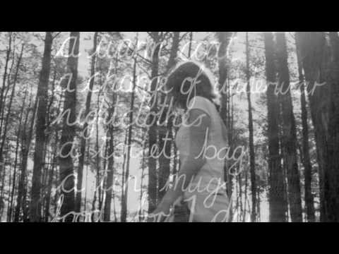 Bill Wells & Aidan Moffat: The greatest story ever told