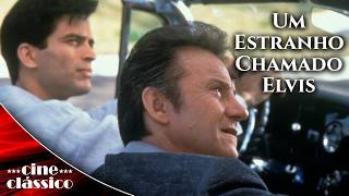 Um Estranho Chamado Elvis com Harvey Keitel (1998)🎬 Filme Dublado GRÁTIS | Cine Clássico