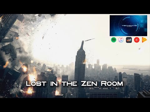 Lost in the Zen Room - Downtempo/Background - Royalty Free Music