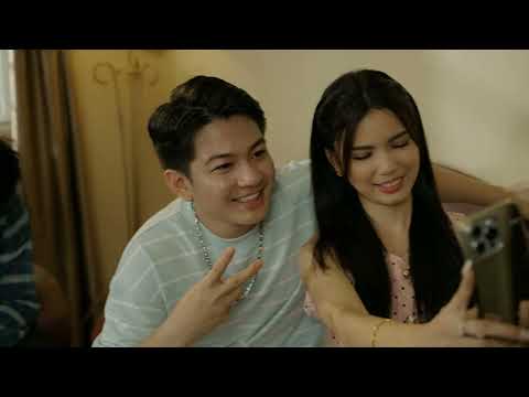 ဘဝအဆက်ဆက် - Aung Bhone Htut ( Official Music Video )