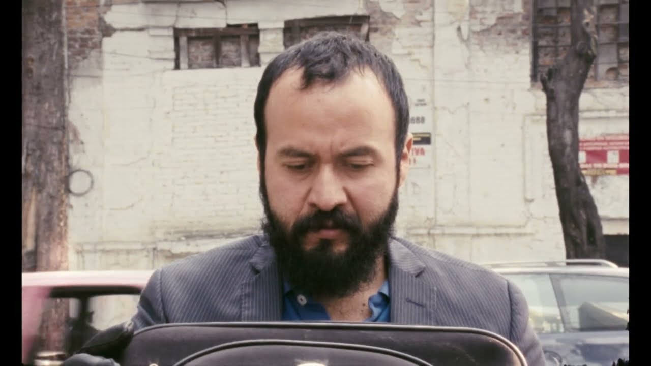 Instrucciones para un suicidio