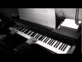 Lasse Mårtenson - Myrskyluodon Maija Piano Solo ...