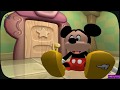 Disney Mickey Mouse Magical Mirror FULL GAME WALKTHROUGH Best Mickey Mouse Game