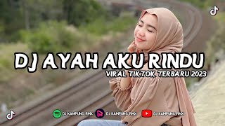Download lagu DJ AYAH AKU RINDU TRI SUAKA SLOW FULL BASS VIRAL TIKTOK TERBARU 2023 mp3 Download lagu DJ AYAH AKU RINDU TRI SUAKA SLOW FULL BASS VIRAL TIKTOK TERBARU 2023 mp3
