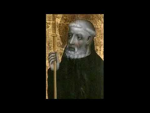 Toulky českou minulostí: Díl 55 Svatý Prokop a Sázava