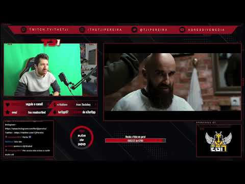 TJI REAGE A MONTOYA CRIMINAL MUSIK FEAT. MUNDO SEGUNDO - NASCIDO EM GAIA