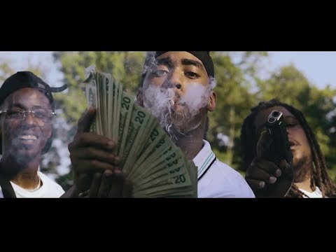 Really Clickin - Location (Official Video) [Prod.By AntManTana] Dir 4QKP