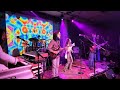 "MIDDLE OF THE ROAD" by ONE-EYED JACK - 4/16/22 W.O.W. Hall
