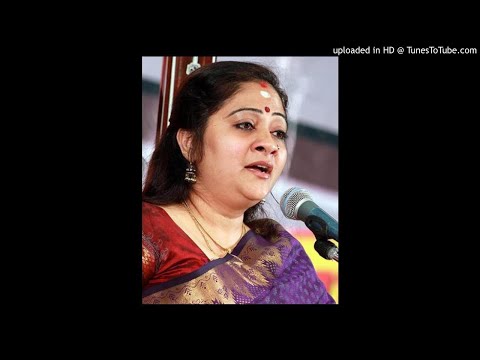 Ananda Natana Prakasam - Kedaram - Muthuswami Dikshithar - S Sowmya