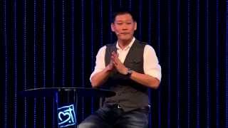 OOPS! Christians Got It Wrong About Christ (Part 1) – Pastor Tan Seow How (Heart of God Church)