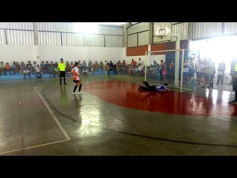 Final categoria 2007/2008. Copa alcinopolis 2019 disputa nos pênaltis