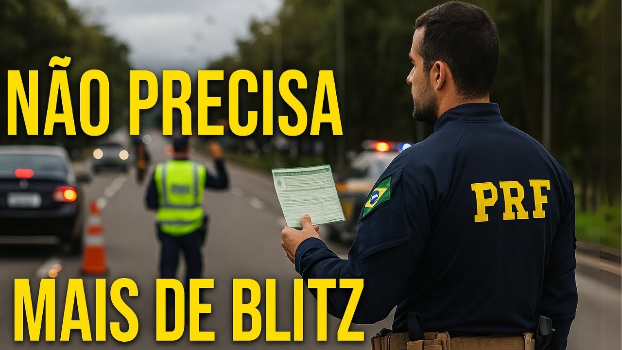 🚨 IT'S NOW EASY TO FINES DRIVERS! UNDERSTAND WHY