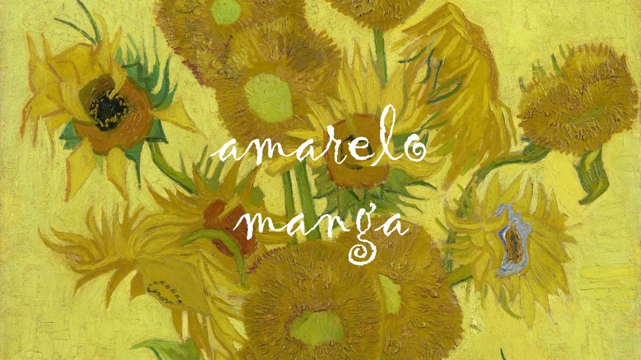 Qual é a cor da tristeza?