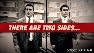 Official Secrets of the Krays Trailer, Exclusive to BritBox from 13th May 2021