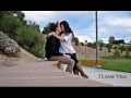 Mohombi - I Love You 