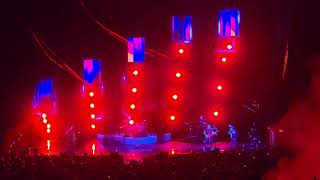 Muse - "Algorithm &amp; Undisclosed Desires" - Live in Mansfield, MA (Xfinity Center) - 18 July 2026